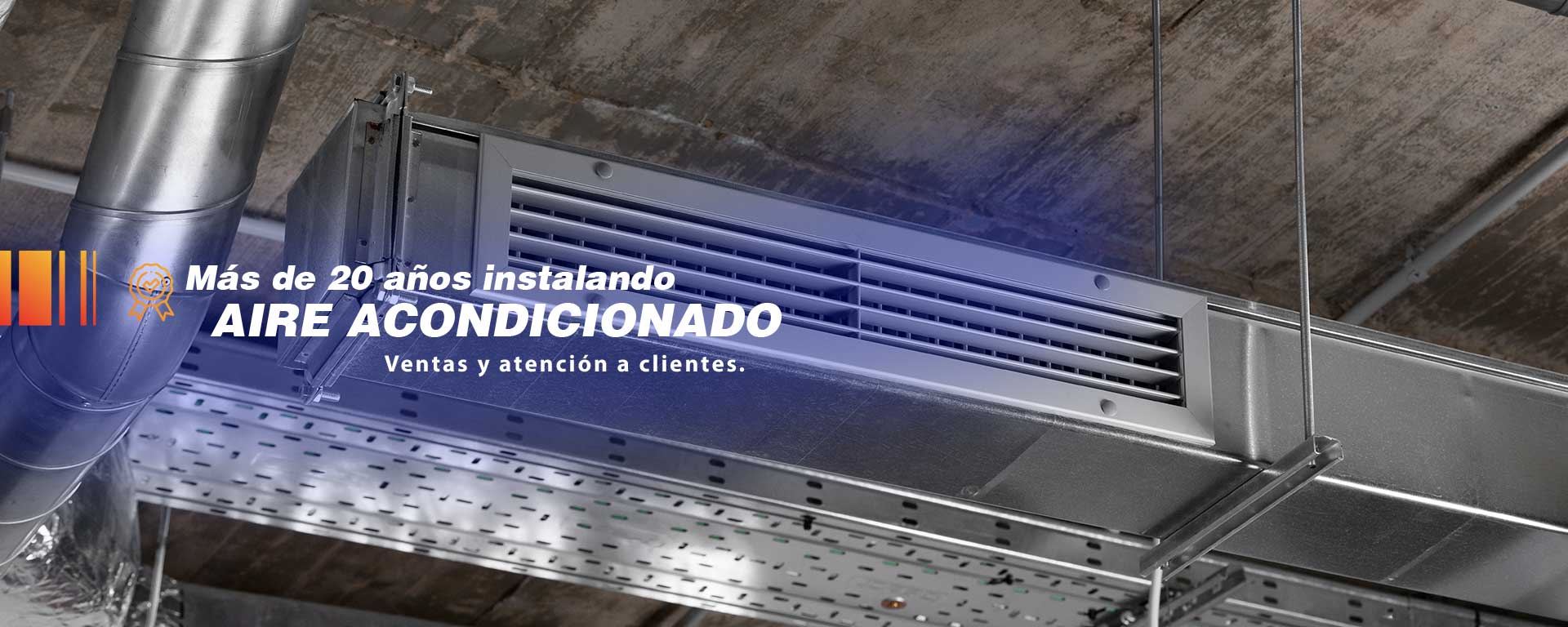 hvac kontractor venta e instalacion de aire acondicionado y calefaccion